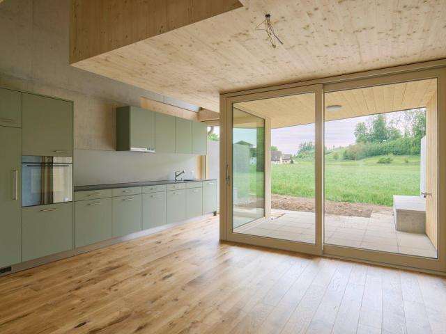 Willkommen in Ihrem neuen Zuhause