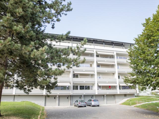 Willkommen in Ihrem neuen Zuhause