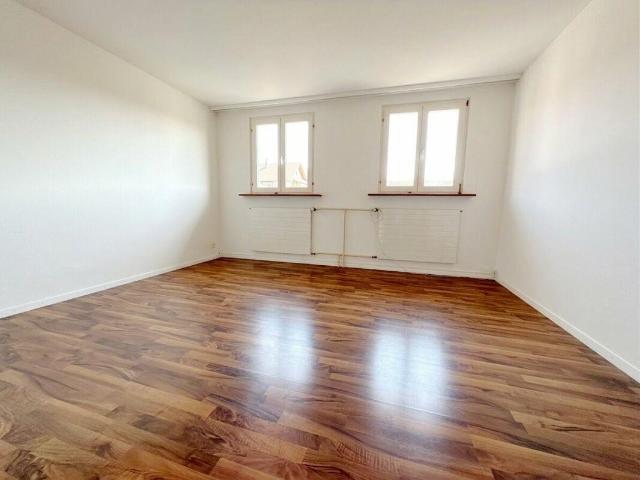 Willkommen in Ihrem neuen Zuhause