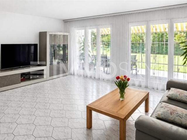 Willkommen in Ihrem neuen Zuhause!