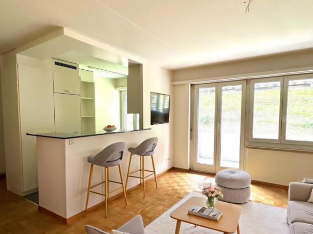 Willkommen in Ihrem neuen Zuhause!