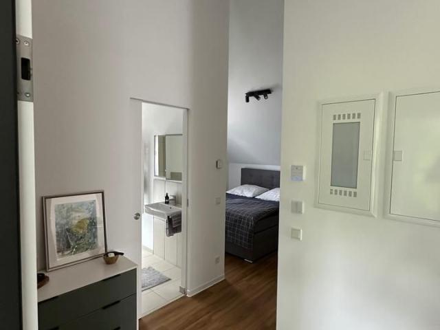 Willkommen in Ihrem neuen Zuhause!