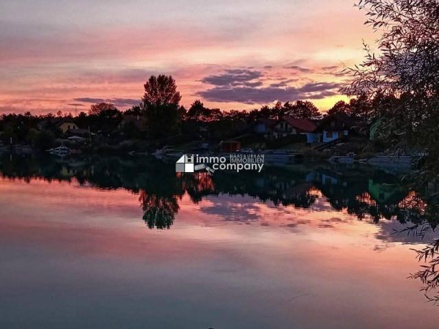 Haus am See 3452 Trasdorf Niederösterreich