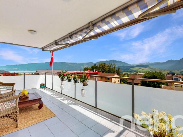 Willkommen in Ihrem neuen Zuhause in Meierskappel, Luzern! Dreamo. Ch