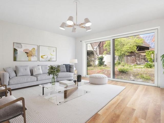 Willkommen in Ihrem schlüsselfertigem Neubau Traumhaus Moderne Eleganz und Gemütlichkeit in Einem!