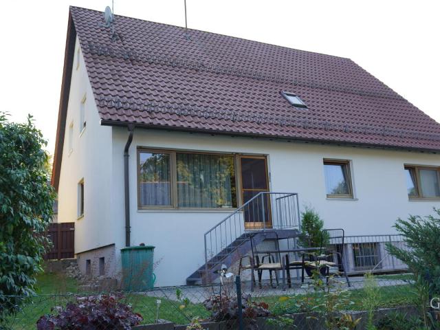 Willkommen in Ihrem Traumhaus!