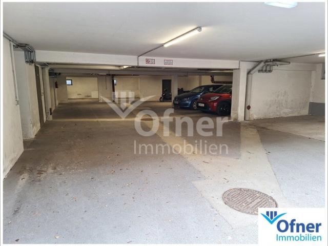Willkommen in Köflach 60 m² große Erdgeschoßwohnung