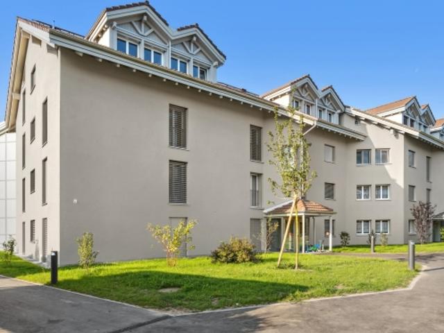 Willkommen in Luterbach
