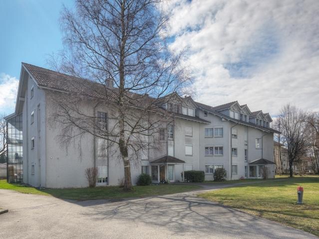 Willkommen in Luterbach