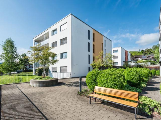 Willkommen zu Hause 1 Monat gratis Nettomiete!