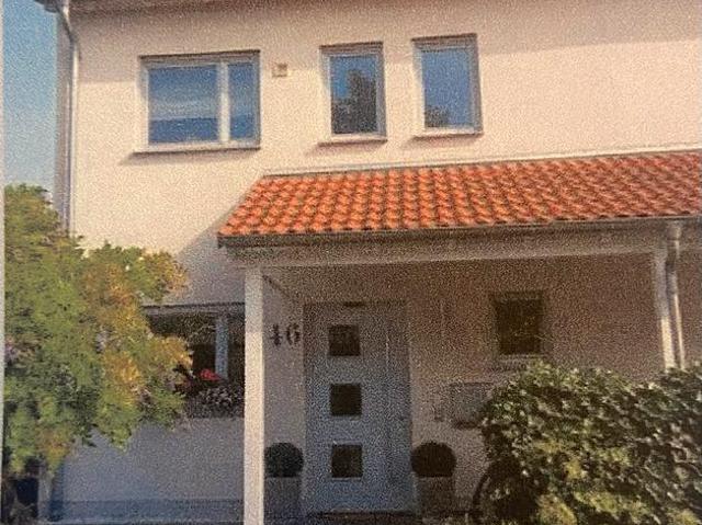 Willkommen zu Hause – Ihr Familienglück in Rheinbach