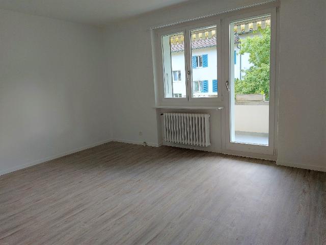 Willkommen zu Hause