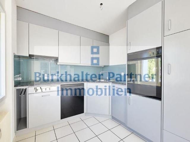 Willkommen Zuhause
