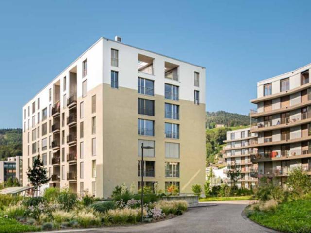 Willkommen Zuhause! in 6010 Kriens