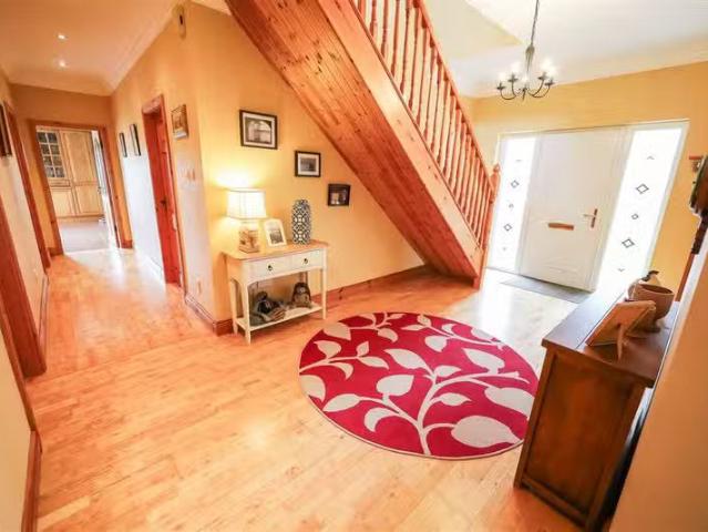 Willhaven, Farranbrien West, Minane Bridge, Cork, P17 AY84