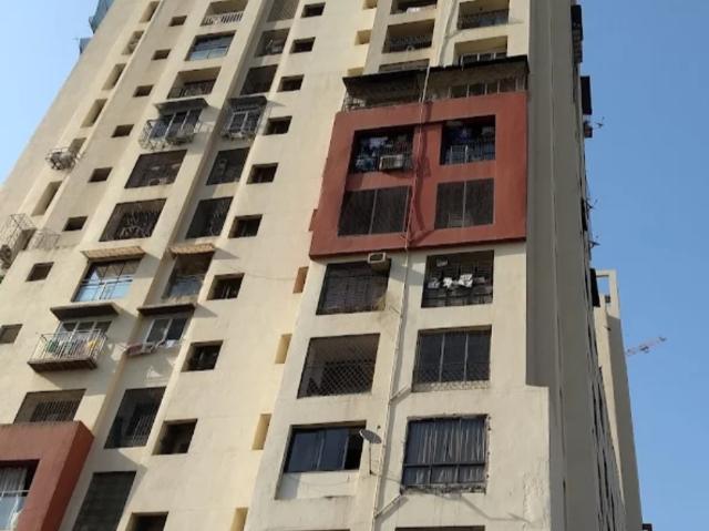 Willingdon Heights 2 Bedroom 850 Sq. Ft. Apartment in Tardeo Mumbai Listing ID: #10264