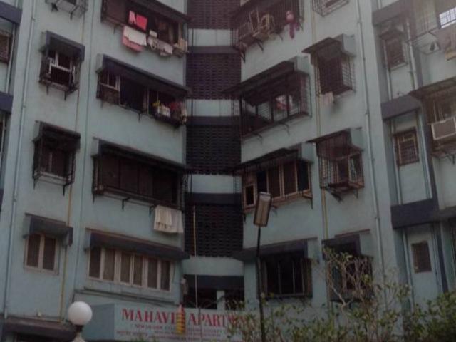 Willingdon Heights 2 Bedroom 862 Sq. Ft. Apartment in Tardeo Mumbai Listing ID: #10264