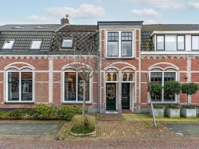 Willink van Collenstraat 7, 3621CK, Breukelen, Utrecht 3621CK