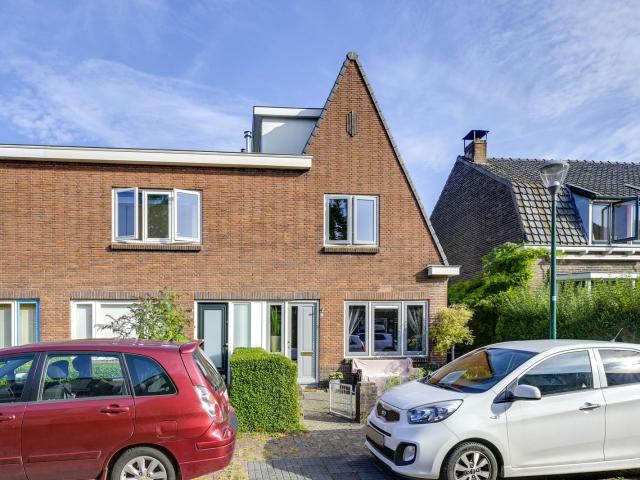 Willink van Collenstraat 40, 3621CM, Breukelen, Utrecht 3621CM