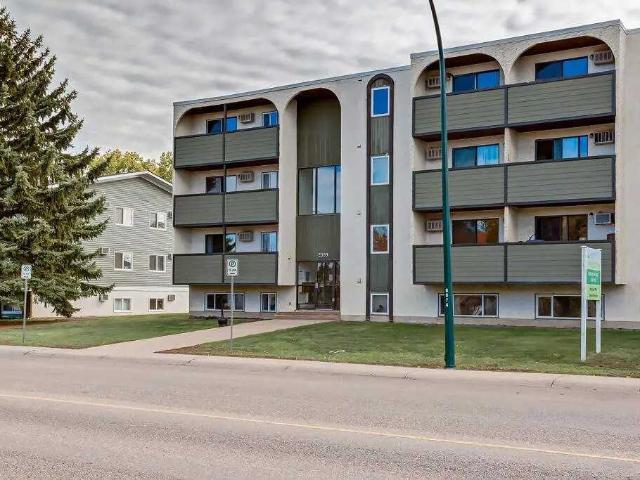 William Manor 2 Bedroom Apartment for Rent at 2399 Southview Dr Se, Medicine Hat, AB T1B 1R1 Southview