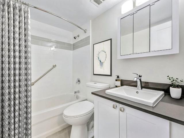 William Mosgrove Tower 1 Bedroom Apartment for Rent at 2881 Richmond Rd, Ottawa, ON K2B 8J5 Michelle Heights