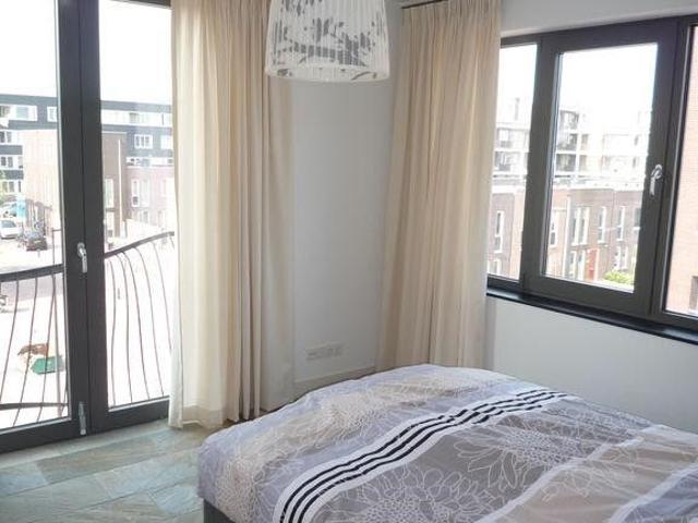 William Barlowlaan 123, 1086 ZR, Amsterdam
