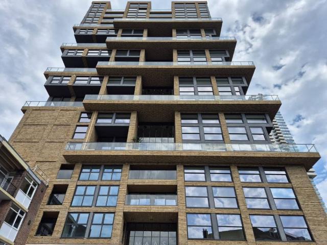 William Boothlaan 76, 3012VJ, Rotterdam
