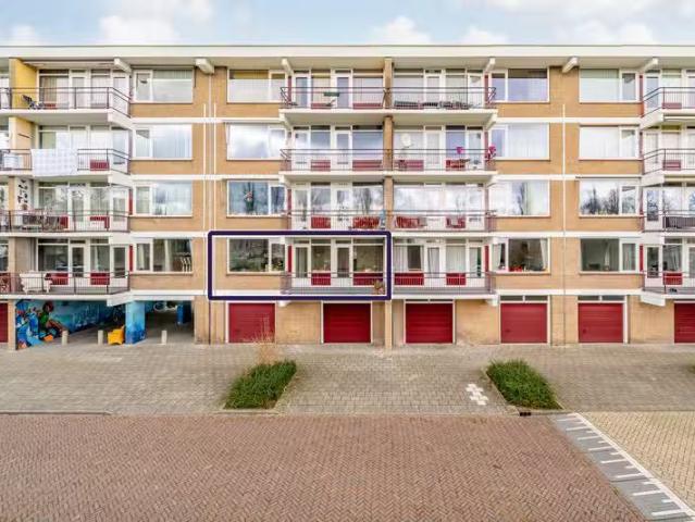 William Boothlaan 184 Amstelveen