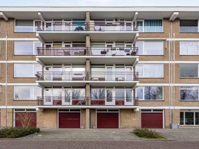William Boothlaan 194 Amstelveen