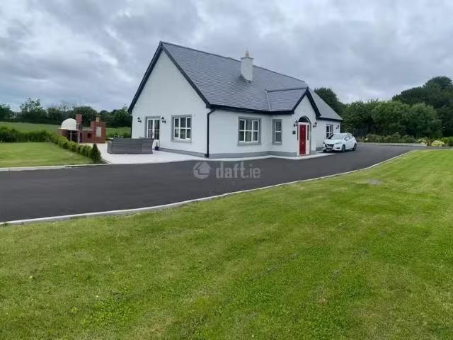Williams Way, Irishtown, Gormanston, Gormanston, Co. Meath is.