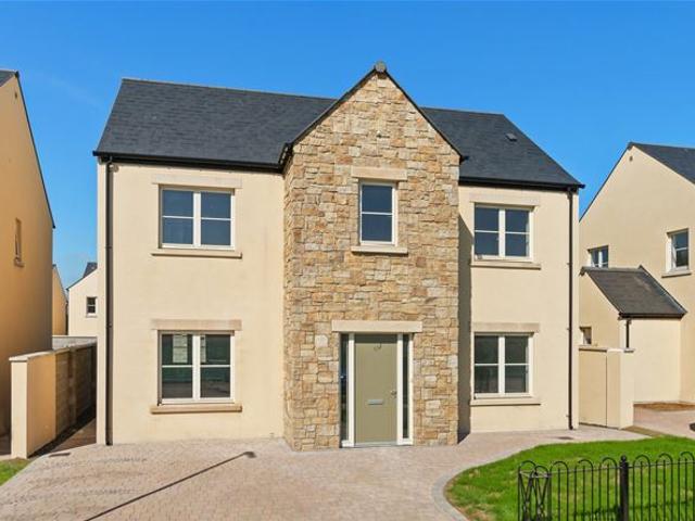 William's Grove, Ardclough, Straffan, Co. Kildare Coonan New Homes 4485 MyHome. Ie Residential