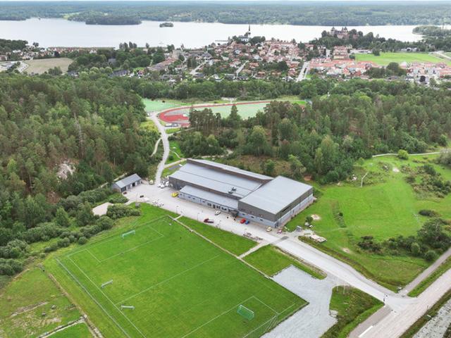 Williamslund 1