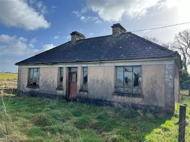 Williamstown, Williamstown, Galway