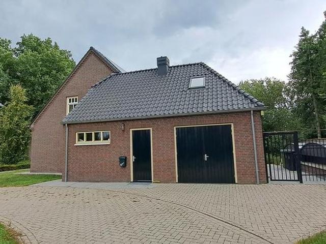 Willibrordusstraat 47 A