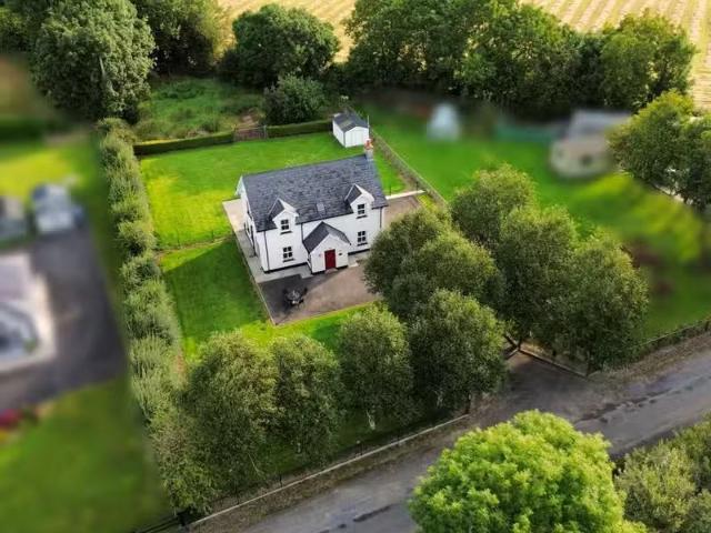 Willow Cottage, Lagg, Buttevant, Co. Cork, P51V186 is for sale