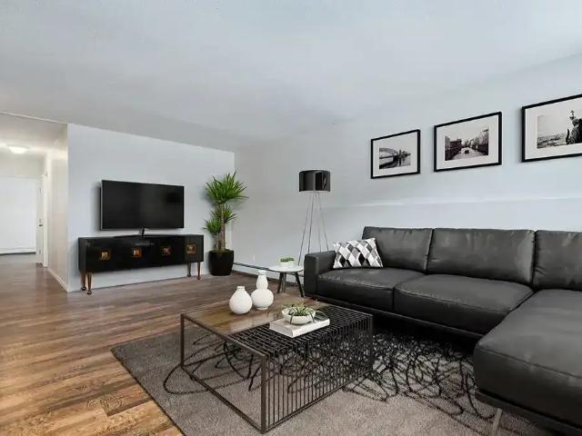 Willow Creek Apartments