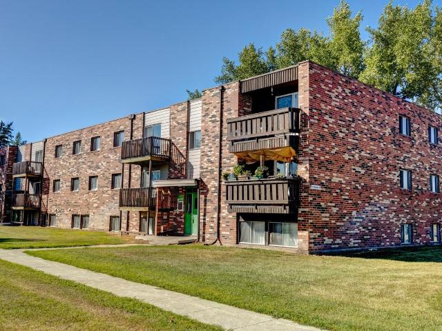 Willow Creek Apartments 3 Bedroom Apartment for Rent at 363 & 363 Northview Rd, Yorkton, SK S3N 2X6