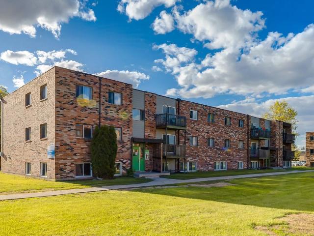 Willow Creek Apartments Studio Apartment for Rent at 363 & 363 Northview Rd, Yorkton, SK S3N 2X6