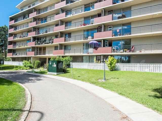 Willow Estates Studio Apartment for Rent at 4700 55 St, Red Deer, AB T4N 2H8 Downtown Red Deer