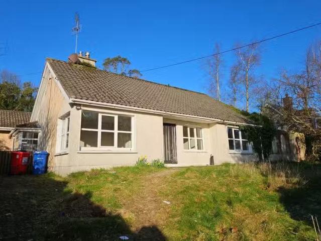 Willow House, Dunkettle, Glanmire, Co. Cork, T45YT62 is for sale