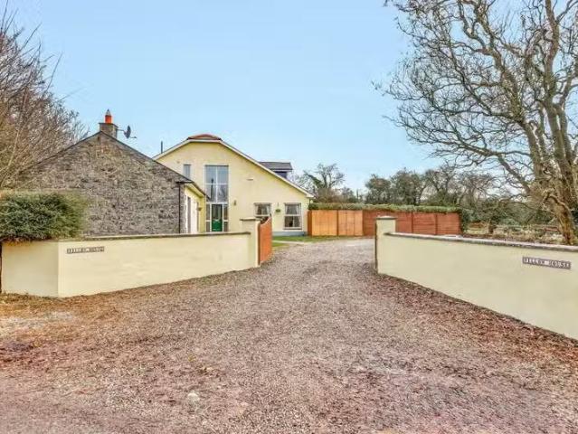Willow House, Hawkinstown, Garristown, Meath, A42 DH48