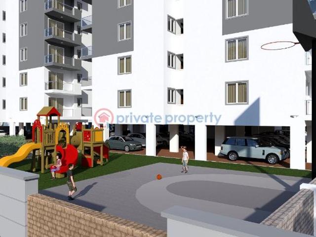 Willow Heights 2 Bedroom Beach Side Apartment With A Swimming Pool Sale In Nyali