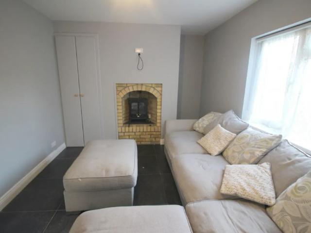 Willow Lawn, Coill Dubh, Co. Kildare, W91PK0F
