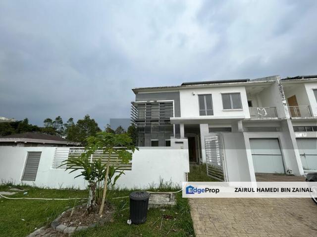 Willow Park @ Denai Alam