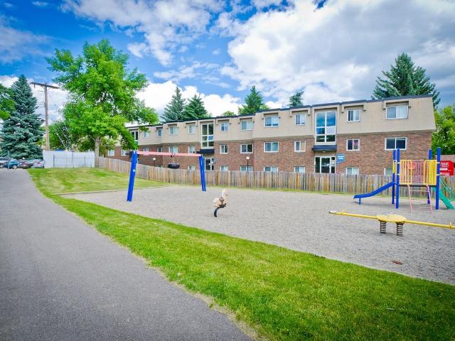 Willow Park Gardens 1 Bedroom Apartment for Rent at 364 99 Ave Se, Calgary, AB T2J 0J7 Willow Park