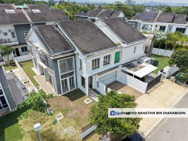 Willow Park Residence