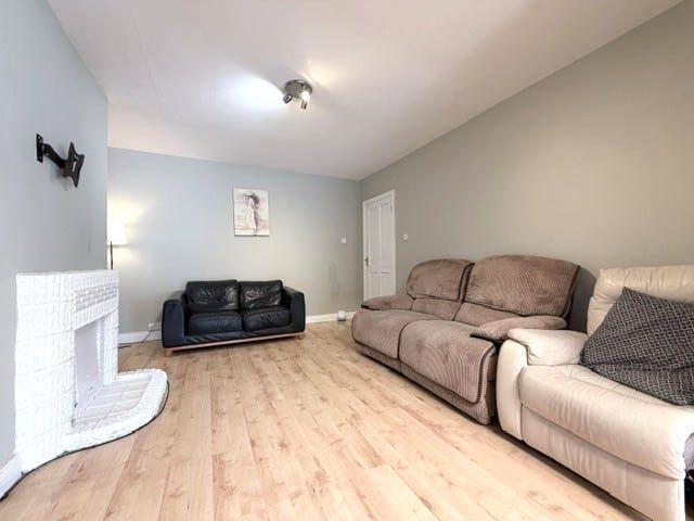 Willow Park Road, Glasnevin, Dublin 11