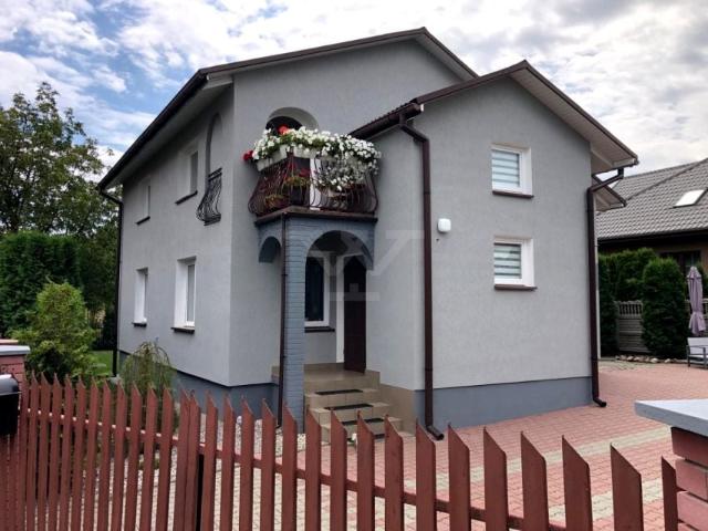 Willowa 150 m², Lublin