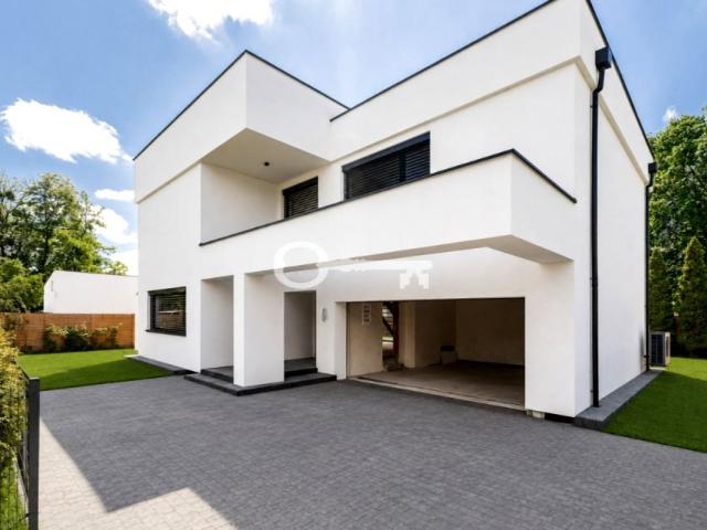 Willowa 280 m², Konstancin Jeziorna