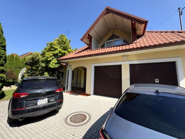 Willowa 303 m², Radzymin